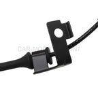 Front Left ABS Wheel Speed Sensor 2014-2019 Kia Soul I4 95670B2050