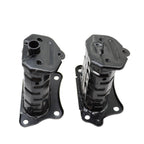 Front Left & Right Bumper Mount Reinforce Pair for LEXUS IS250 IS350 New