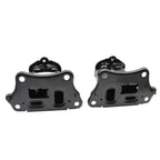 Front Left & Right Bumper Mount Reinforce Pair for LEXUS IS250 IS350 New