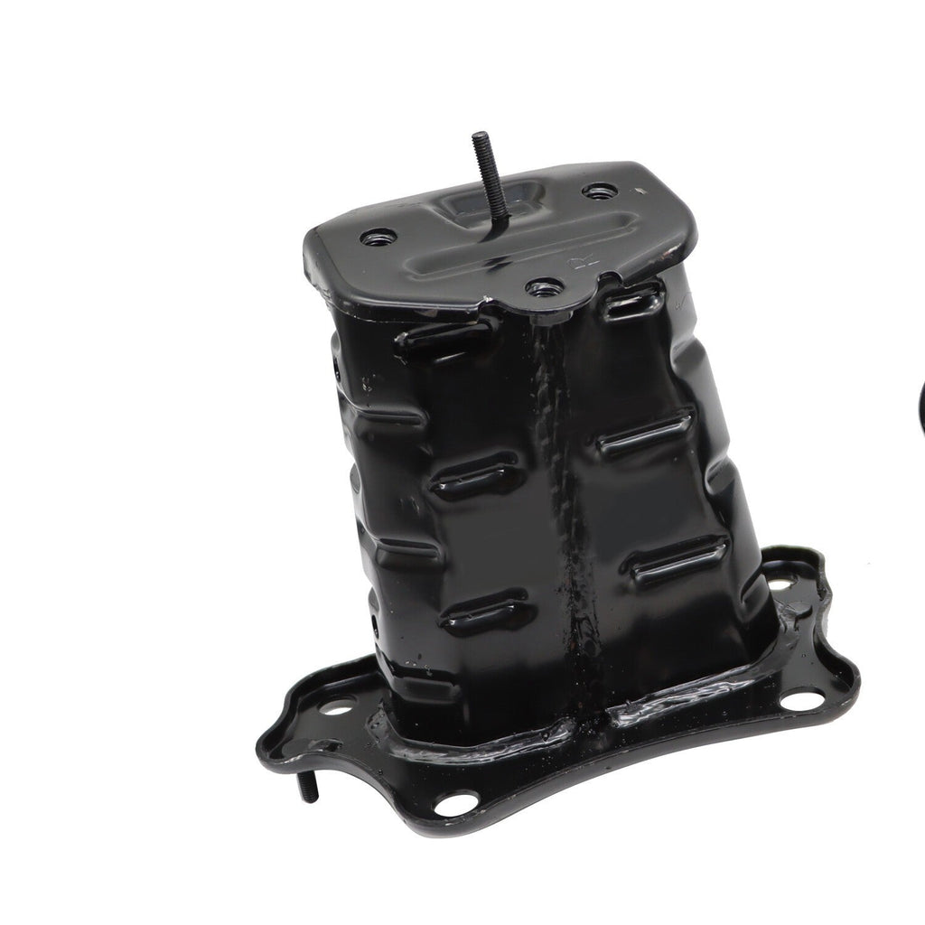 Front Left & Right Bumper Mount Reinforce Pair for LEXUS IS250 IS350 New