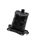 Front Left & Right Bumper Mount Reinforce Pair for LEXUS IS250 IS350 New