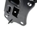 Front Left & Right Bumper Mount Reinforce Pair for LEXUS IS250 IS350 New