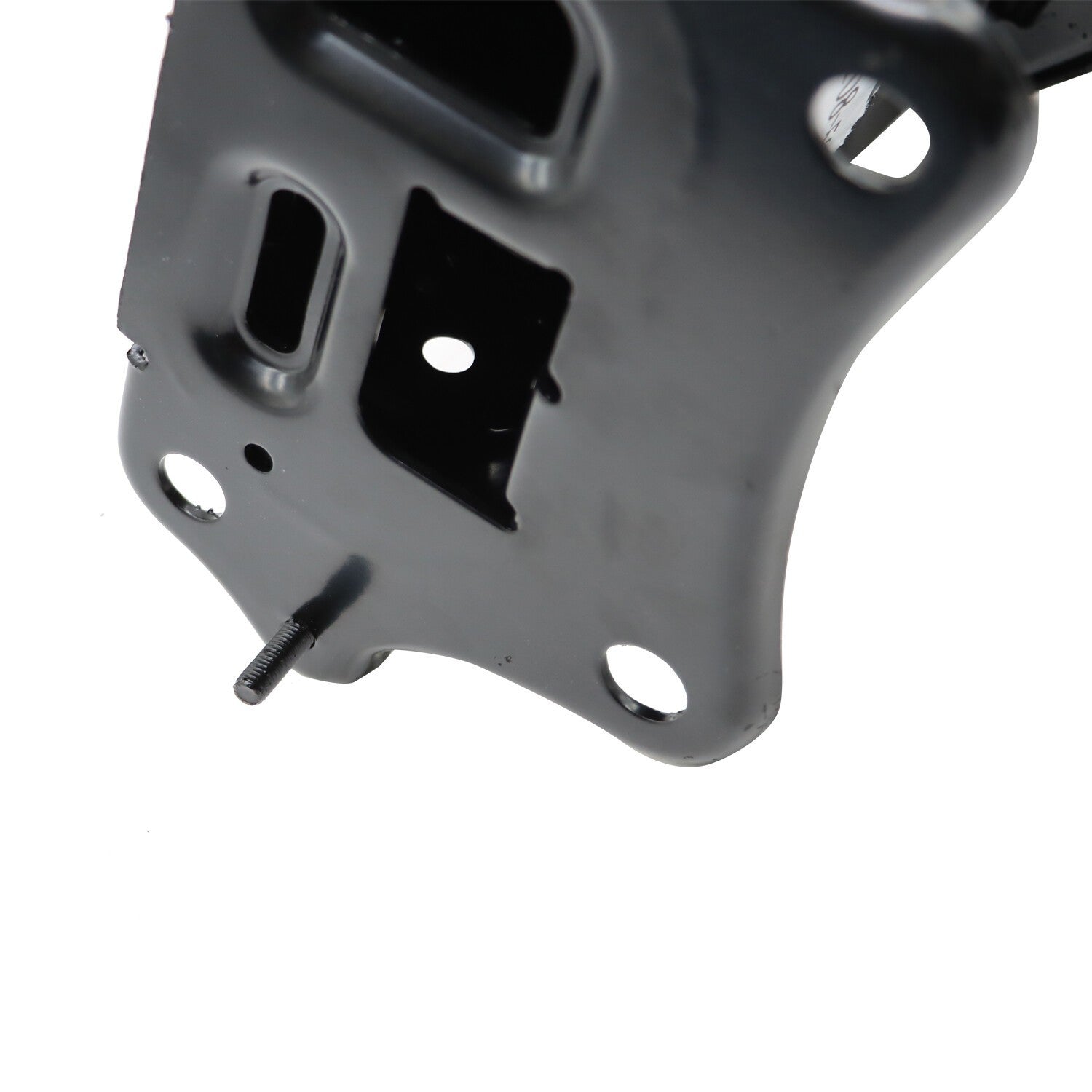 Front Left & Right Bumper Mount Reinforce Pair for LEXUS IS250 IS350 New