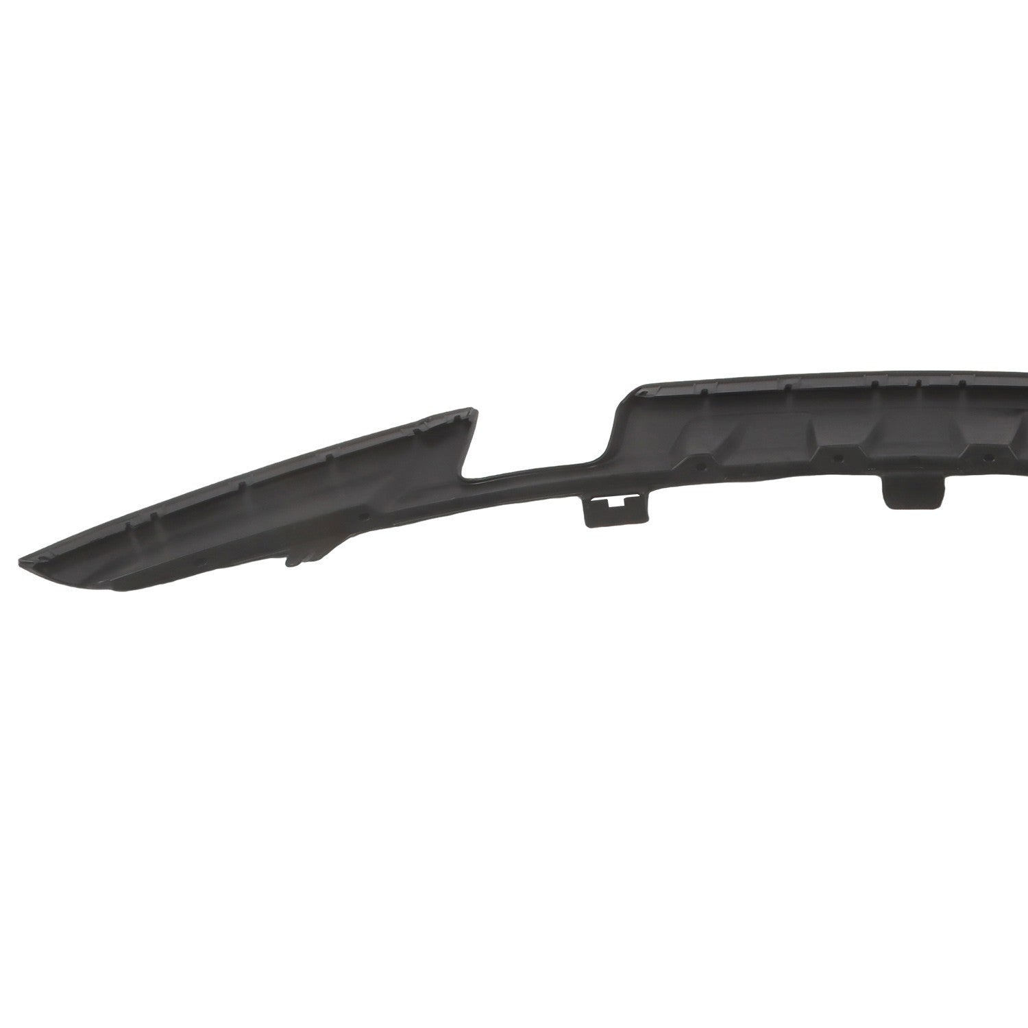 Front Lower Valance Panel for 2015-2017 Ford F-150 HL3Z17626BB US Fit