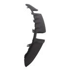 Front Lower Valance Panel for 2015-2017 Ford F-150 HL3Z17626BB US Fit