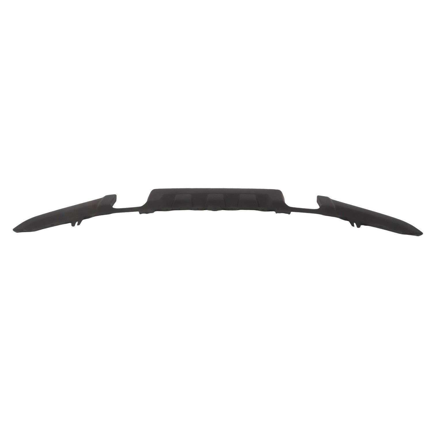 Front Lower Valance Panel for 2015-2017 Ford F-150 HL3Z17626BB US Fit