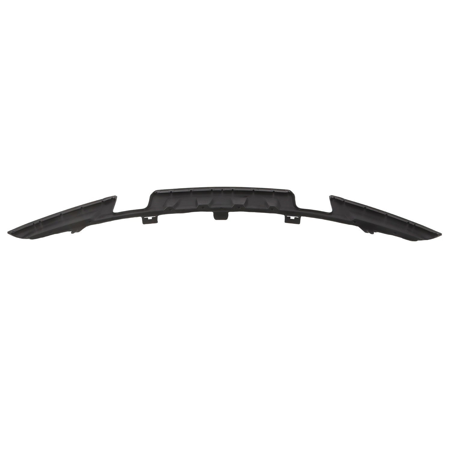 Front Lower Valance Panel for 2015-2017 Ford F-150 HL3Z17626BB US Fit