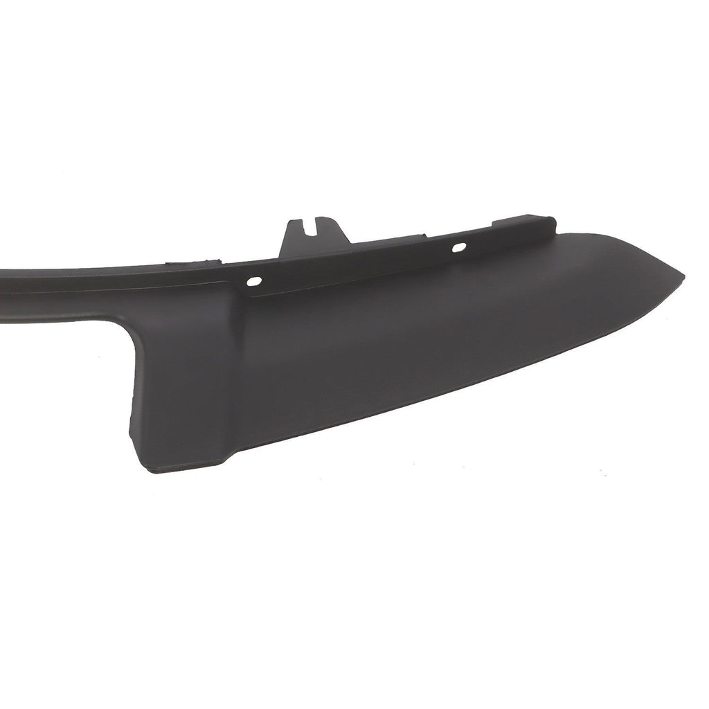 Front Lower Valance Panel for 2015-2017 Ford F-150 HL3Z17626BB US Fit