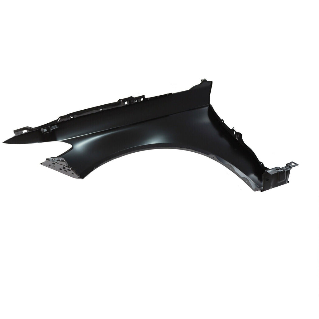Front Passenger Right Fender for Ford Fusion 2017-2023 FO1241305C New