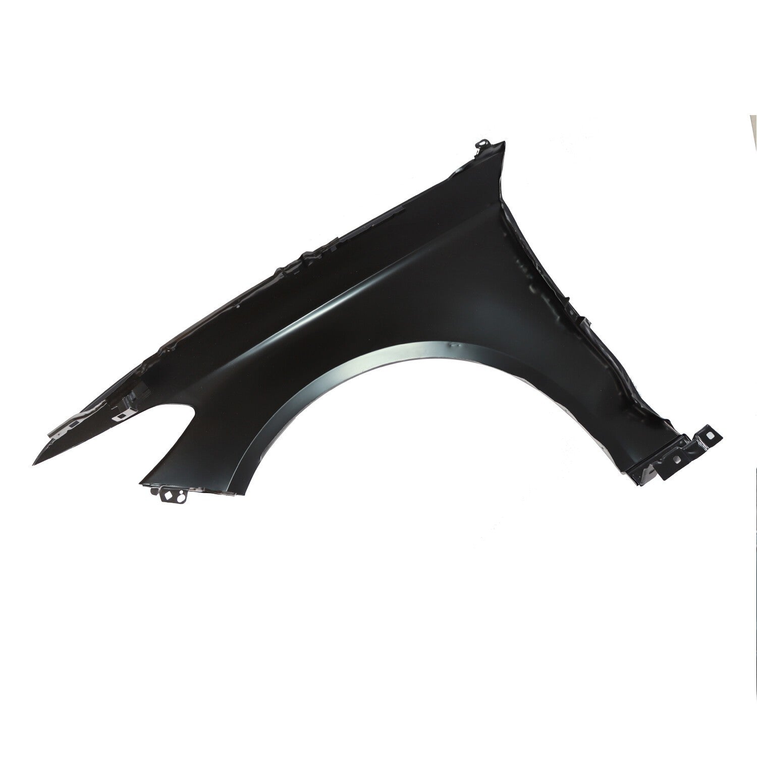 Front Passenger Right Fender for Ford Fusion 2017-2023 FO1241305C New