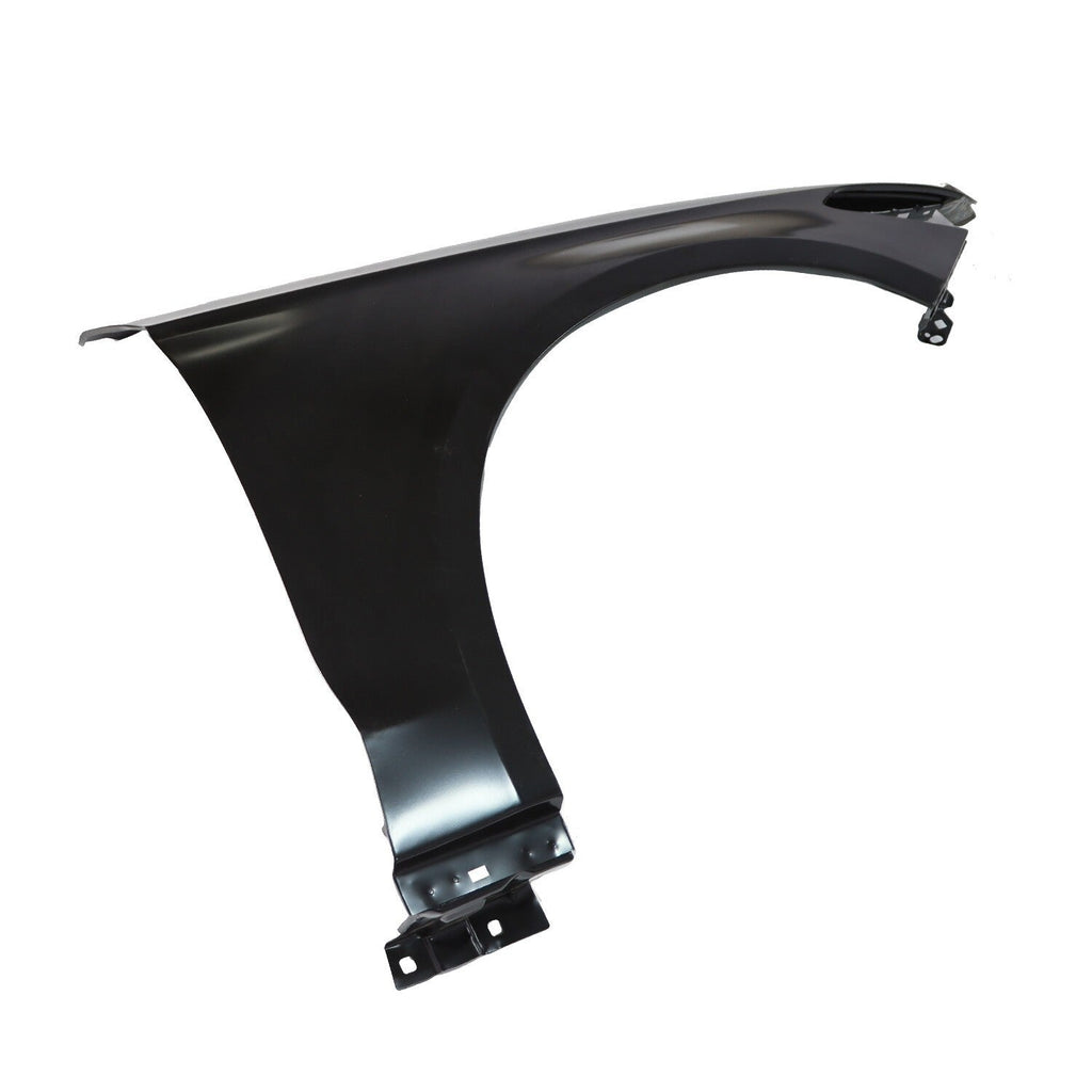 Front Passenger Right Fender for Ford Fusion 2017-2023 FO1241305C New