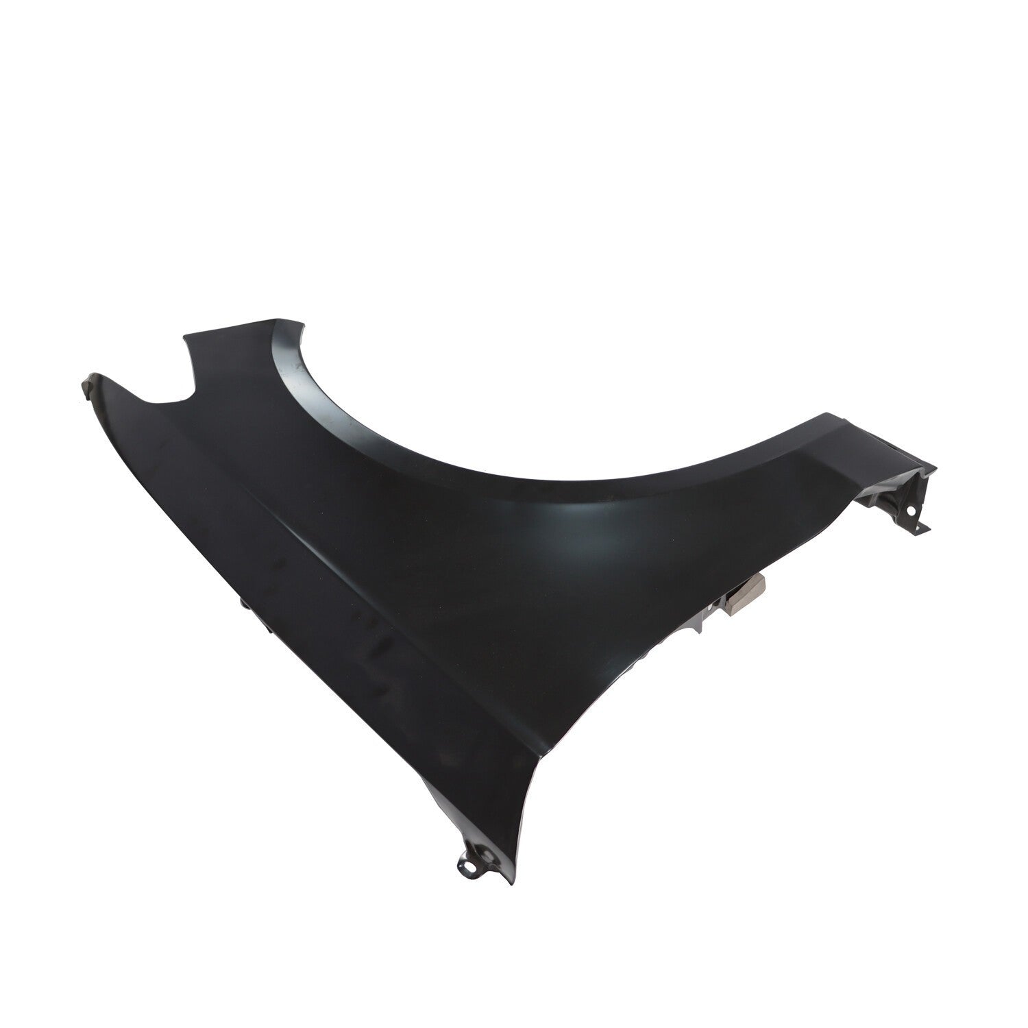 Front Passenger Right Fender for Ford Fusion 2017-2023 FO1241305C New