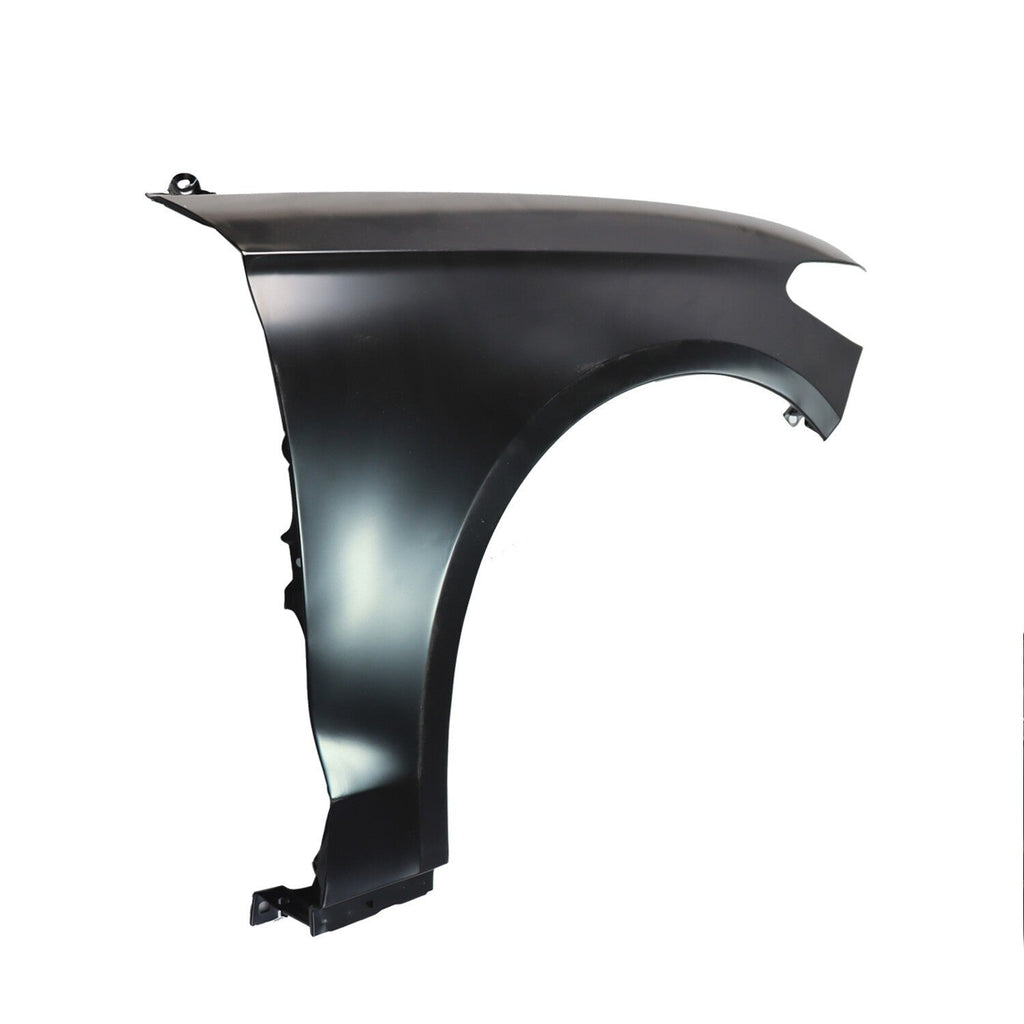 Front Passenger Right Fender for Ford Fusion 2017-2023 FO1241305C New