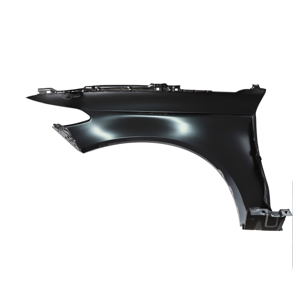 Front Passenger Right Fender for Ford Fusion 2017-2023 FO1241305C New