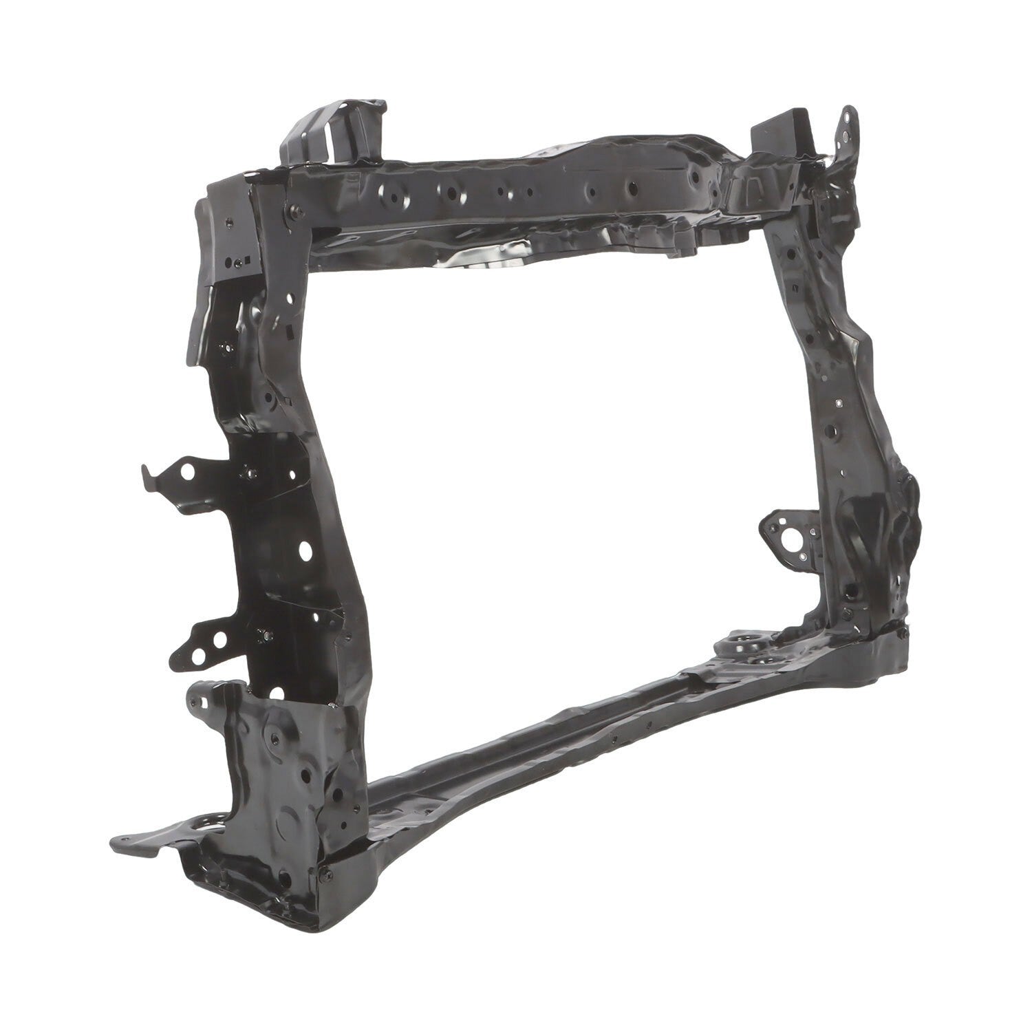 Front Radiator Support 2019-2021 Honda HR-V LX Sport 60400T7WA10ZZ New