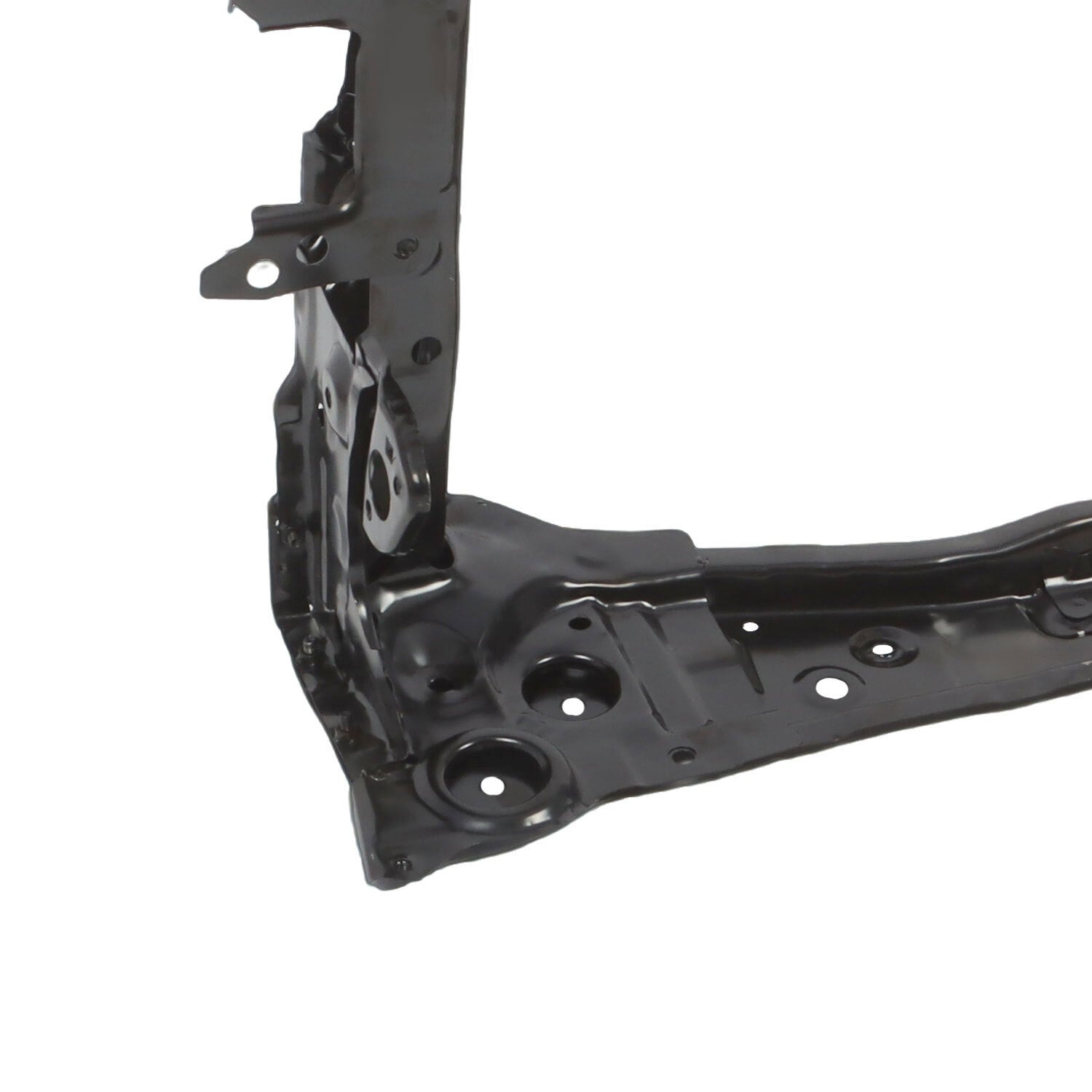 Front Radiator Support 2019-2021 Honda HR-V LX Sport 60400T7WA10ZZ New