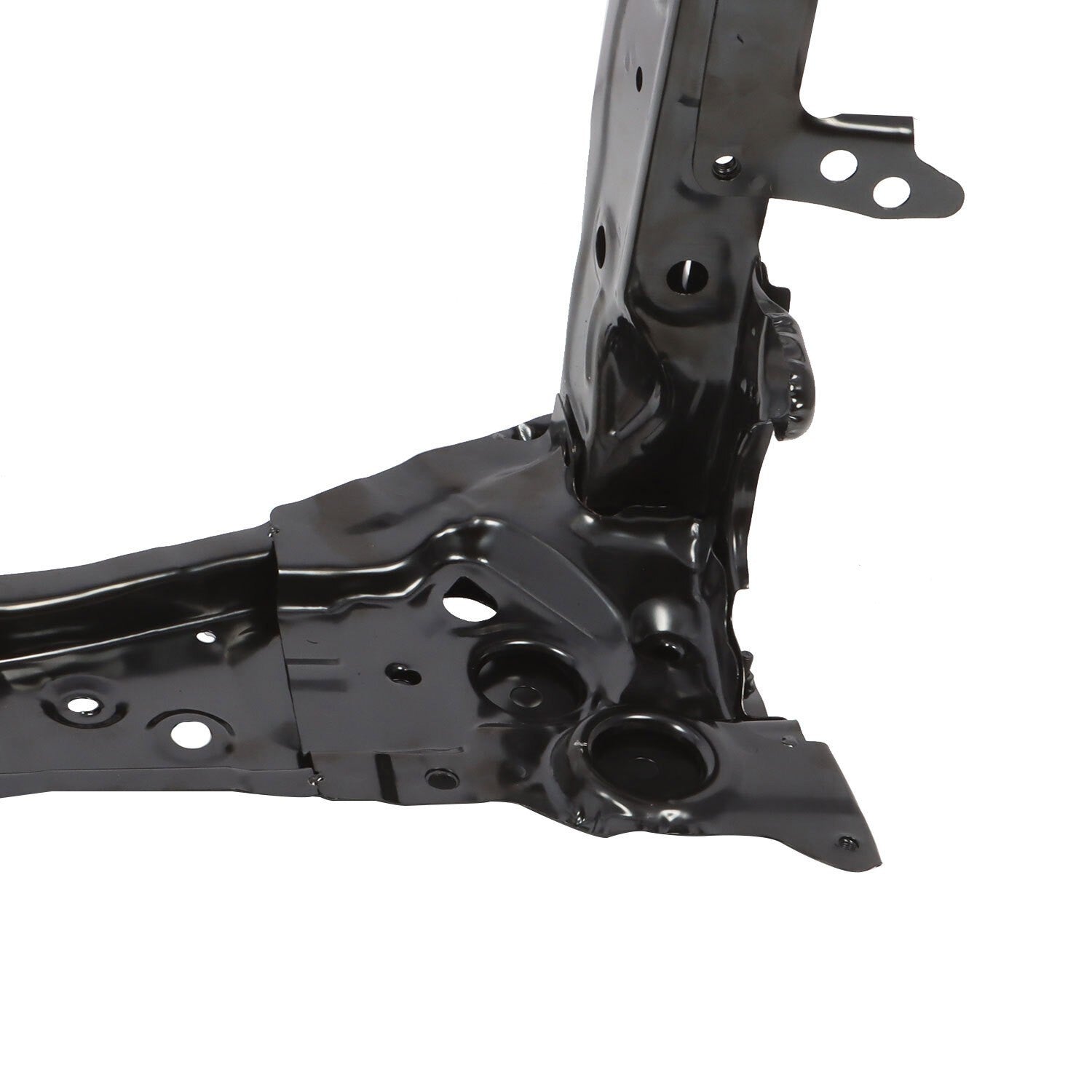 Front Radiator Support 2019-2021 Honda HR-V LX Sport 60400T7WA10ZZ New