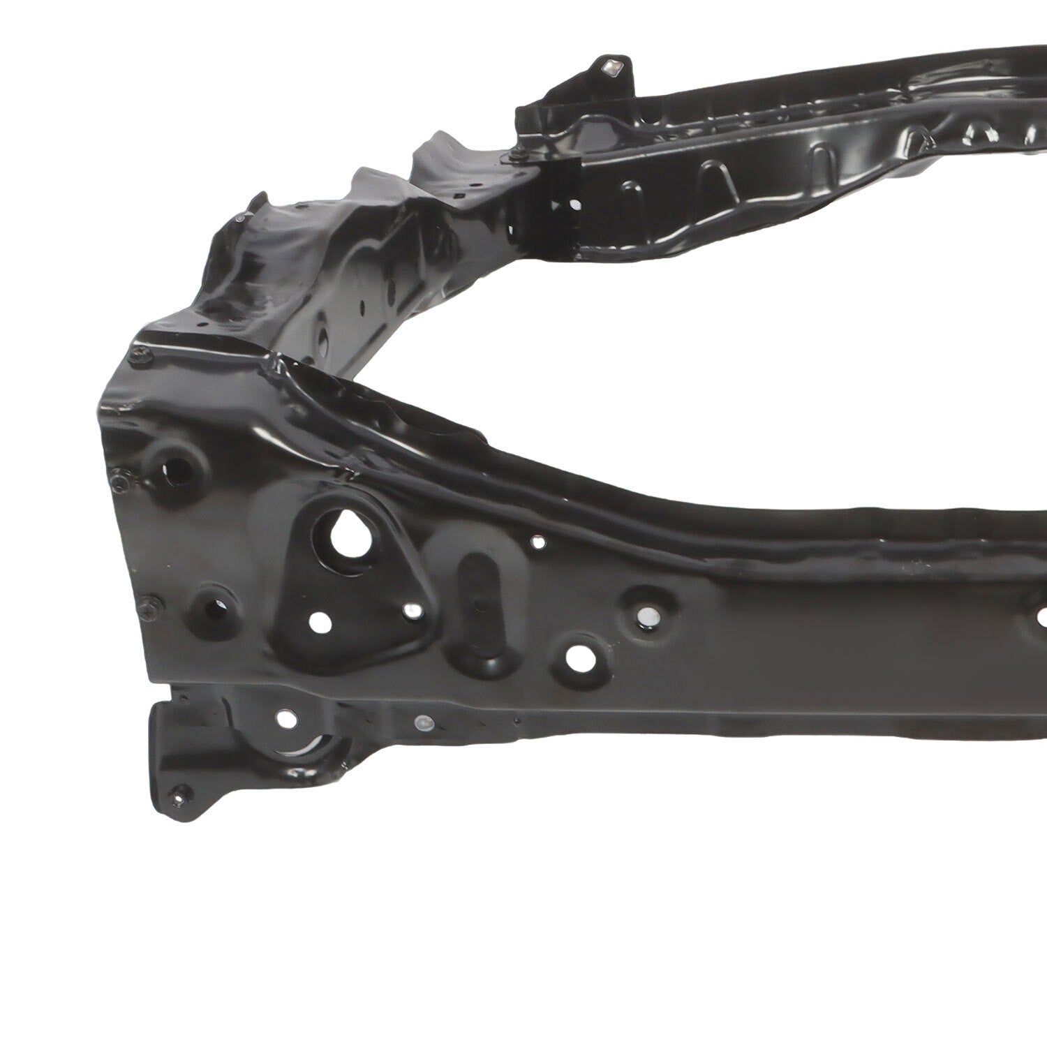 Front Radiator Support 2019-2021 Honda HR-V LX Sport 60400T7WA10ZZ New