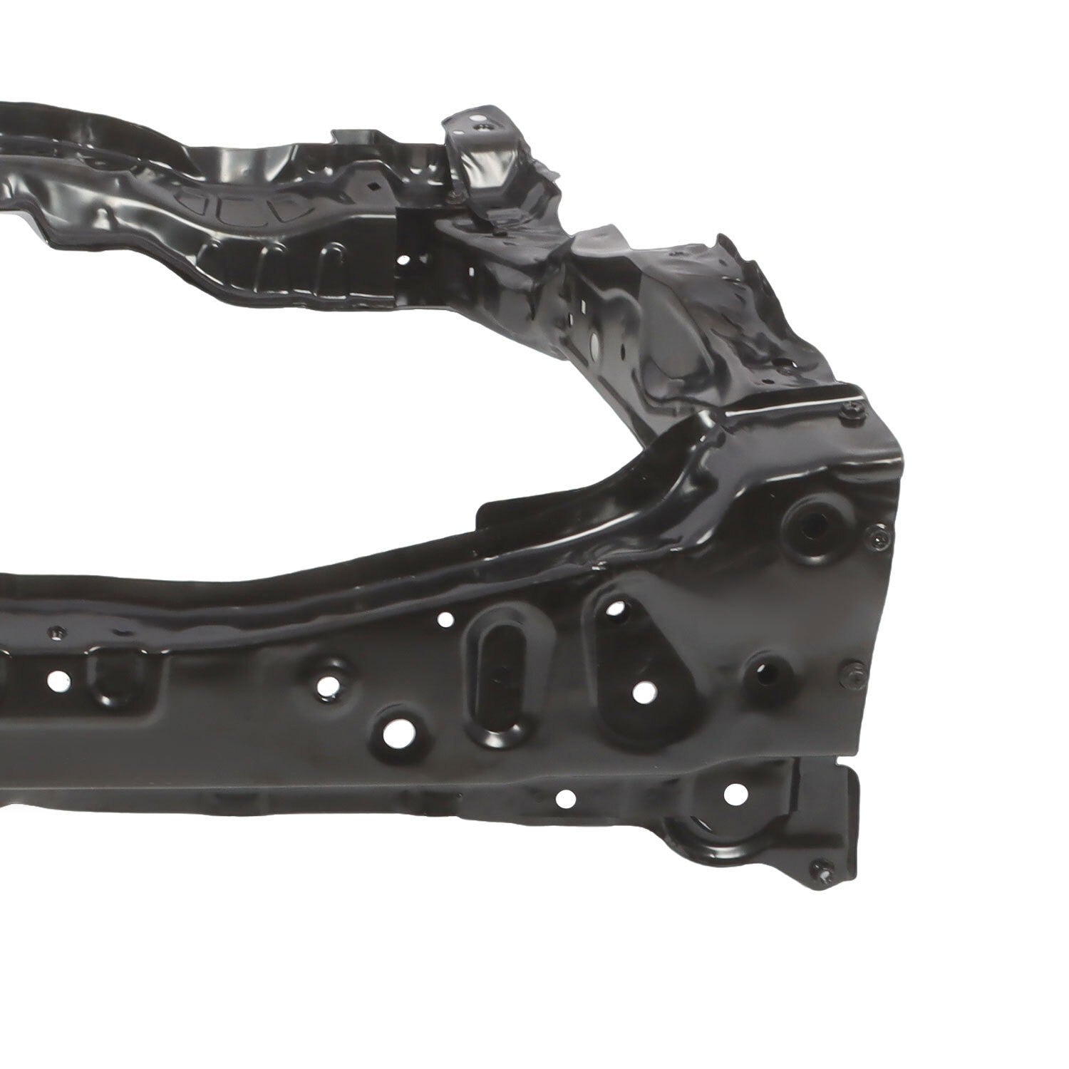 Front Radiator Support 2019-2021 Honda HR-V LX Sport 60400T7WA10ZZ New