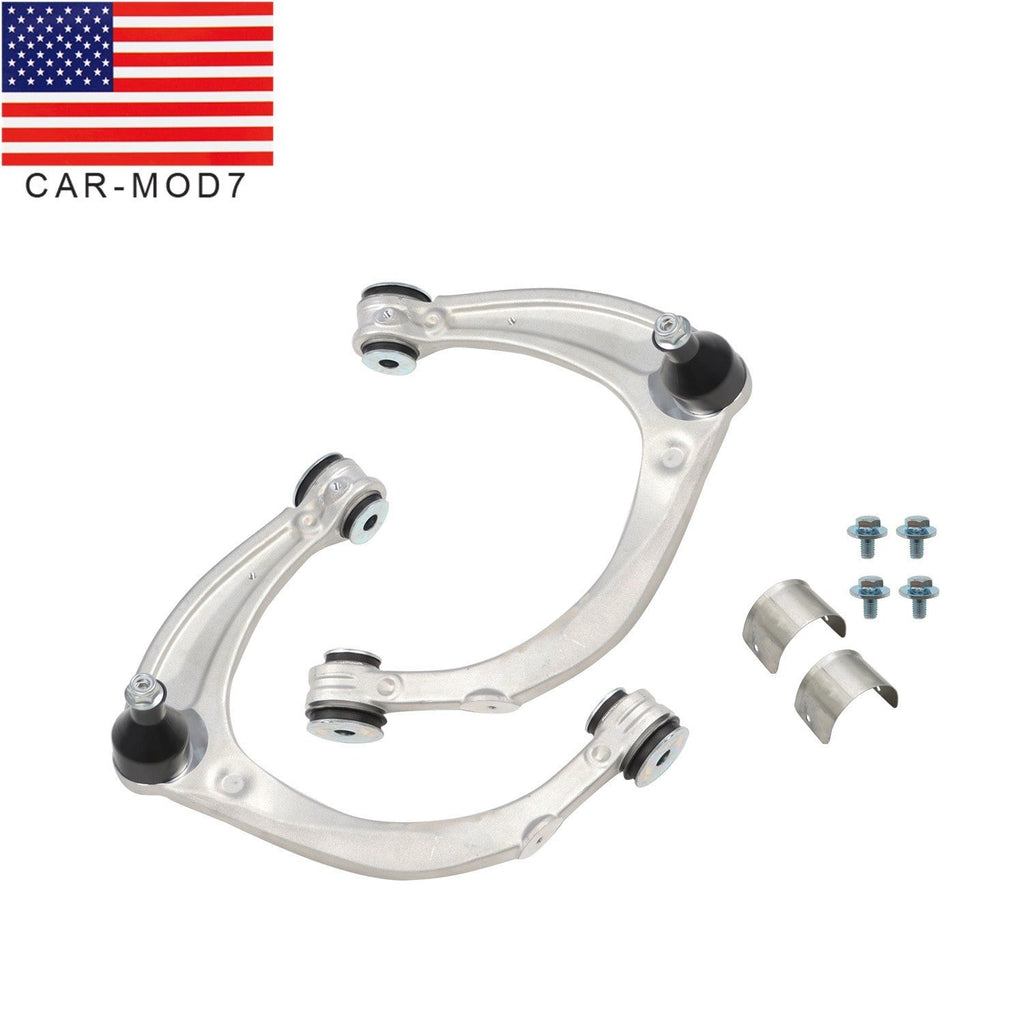 New Front Upper Control Arm & Ball Joint Assembly for Chevy Tahoe GMC Cadillac