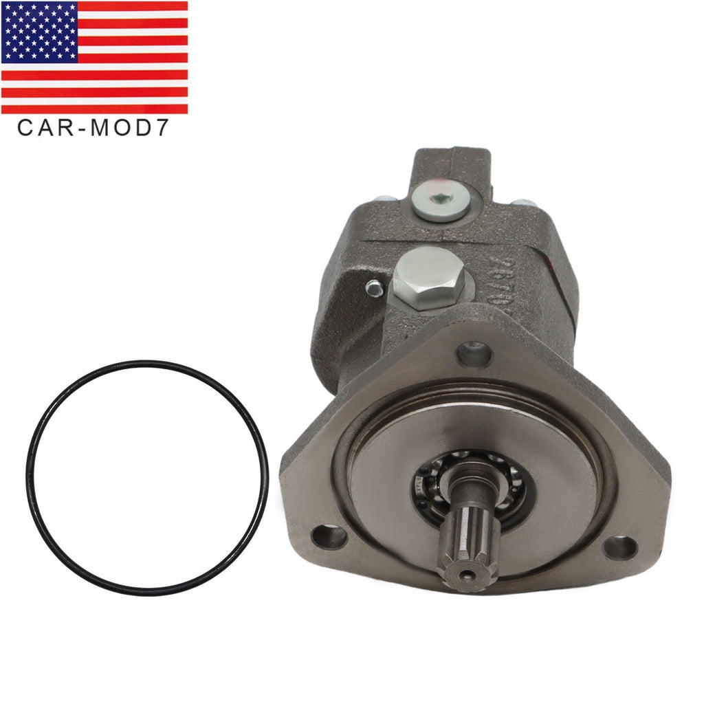 New Fuel Pump 23535190 R23535540 for Detroit Series 60 12.7L & 14.0L Engine