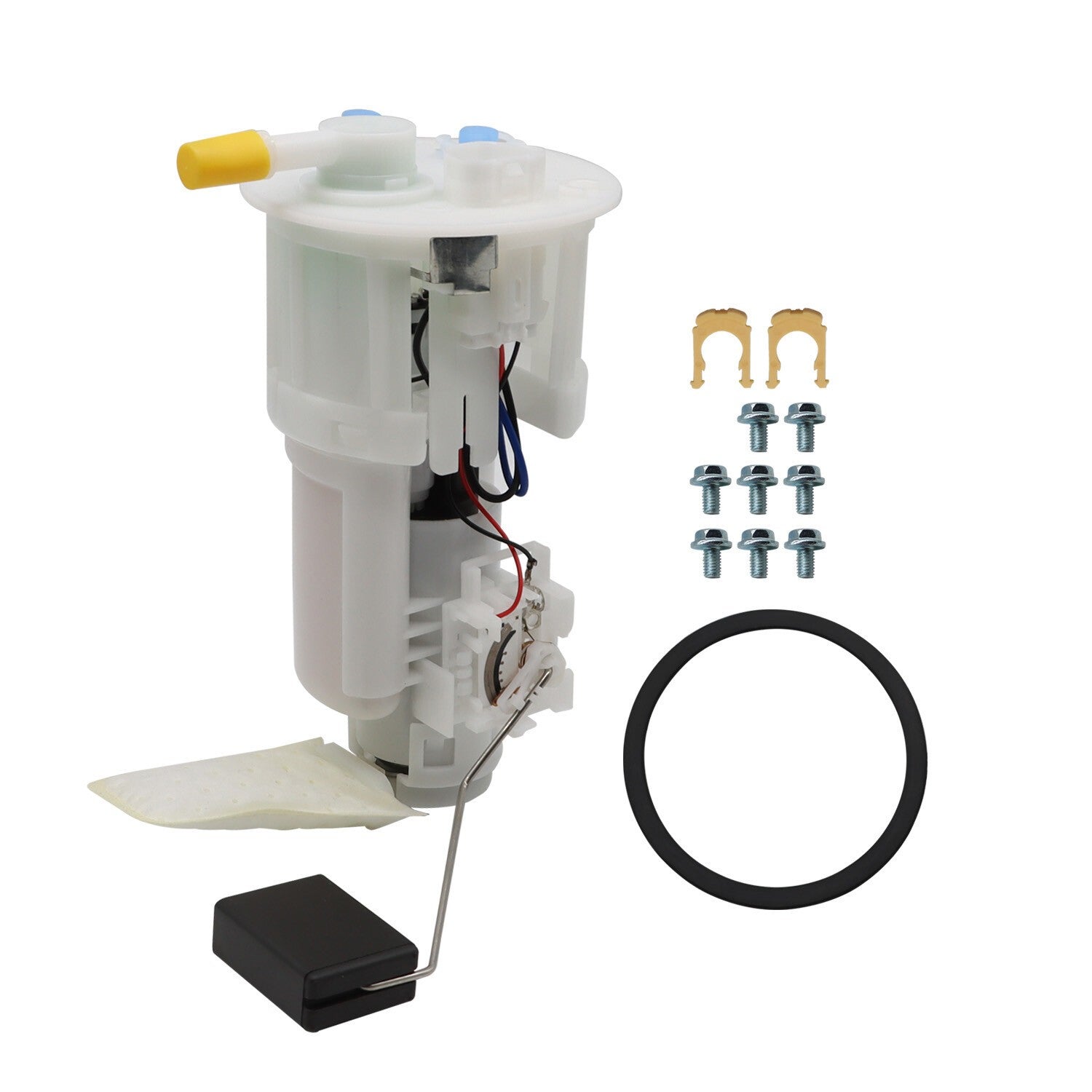 Fuel Pump Module Assembly for Toyota Echo Scion xA xB 2001-2005 SP9030M