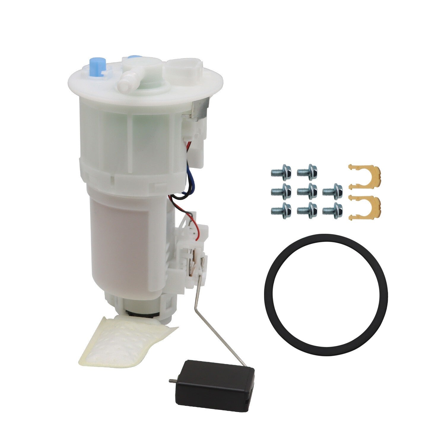 Fuel Pump Module Assembly for Toyota Echo Scion xA xB 2001-2005 SP9030M