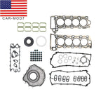 NEW Jaguar XE XJ F-Type Land Rover 5.0L V8 Head Gasket Set C2Z AJ133