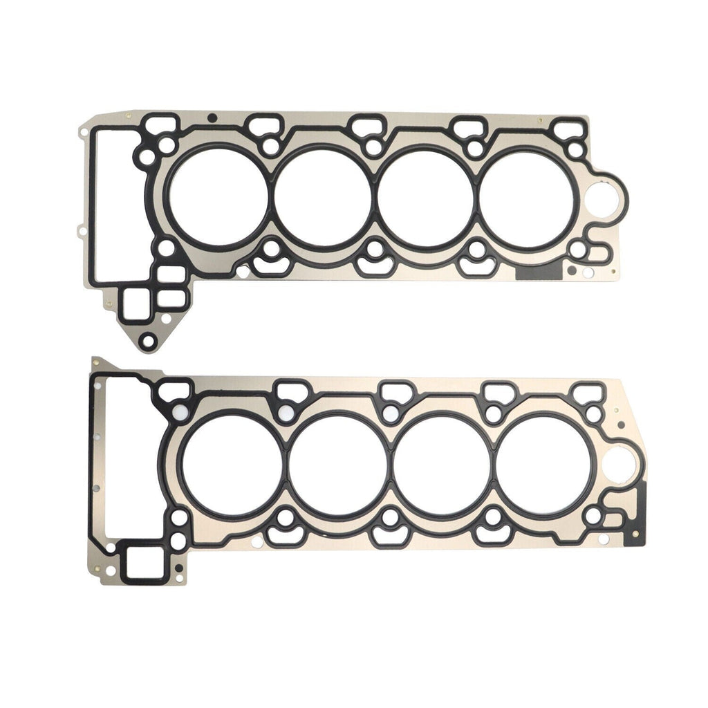 NEW Jaguar XE XJ F-Type Land Rover 5.0L V8 Head Gasket Set C2Z AJ133