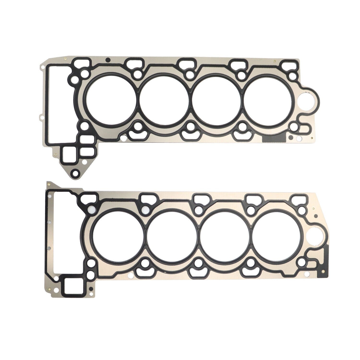 NEW Jaguar XE XJ F-Type Land Rover 5.0L V8 Head Gasket Set C2Z AJ133