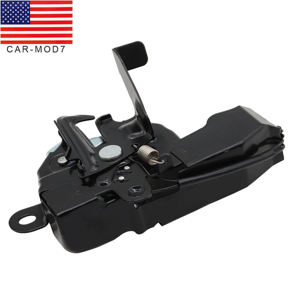 New Hood Latch Lock TO1234200 5351006330 for 2018-2019 Toyota Camry 2.5L