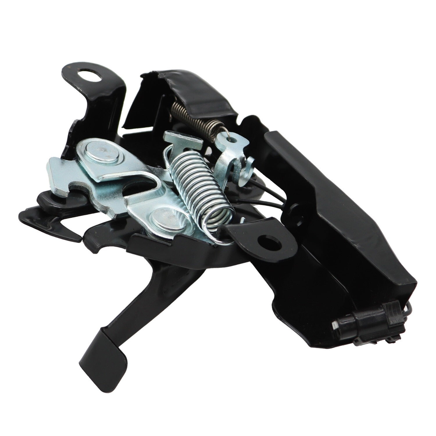New Hood Latch Lock TO1234200 5351006330 for 2018-2019 Toyota Camry 2.5L