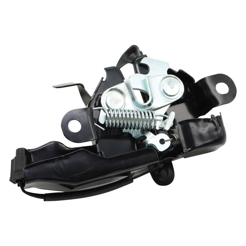 New Hood Latch Lock TO1234200 5351006330 for 2018-2019 Toyota Camry 2.5L