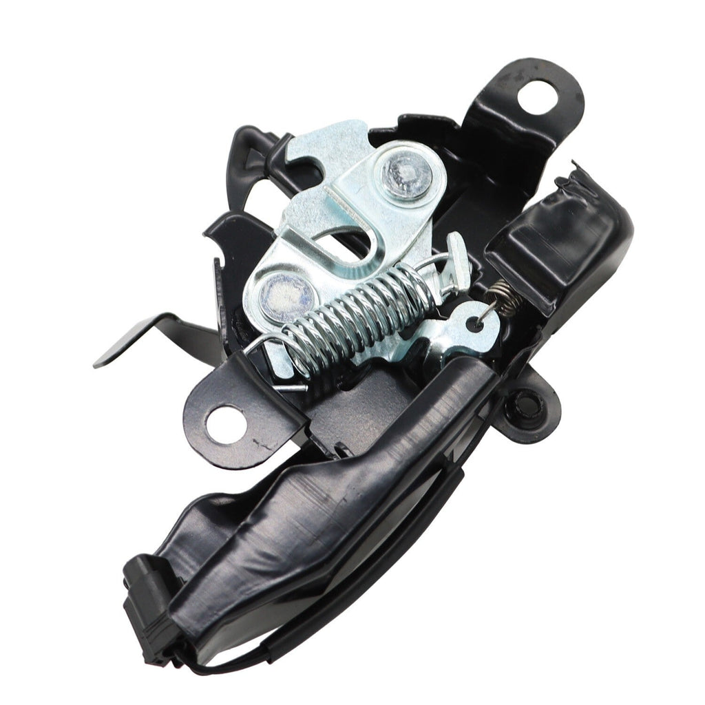 New Hood Latch Lock TO1234200 5351006330 for 2018-2019 Toyota Camry 2.5L