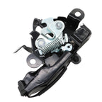 New Hood Latch Lock TO1234200 5351006330 for 2018-2019 Toyota Camry 2.5L