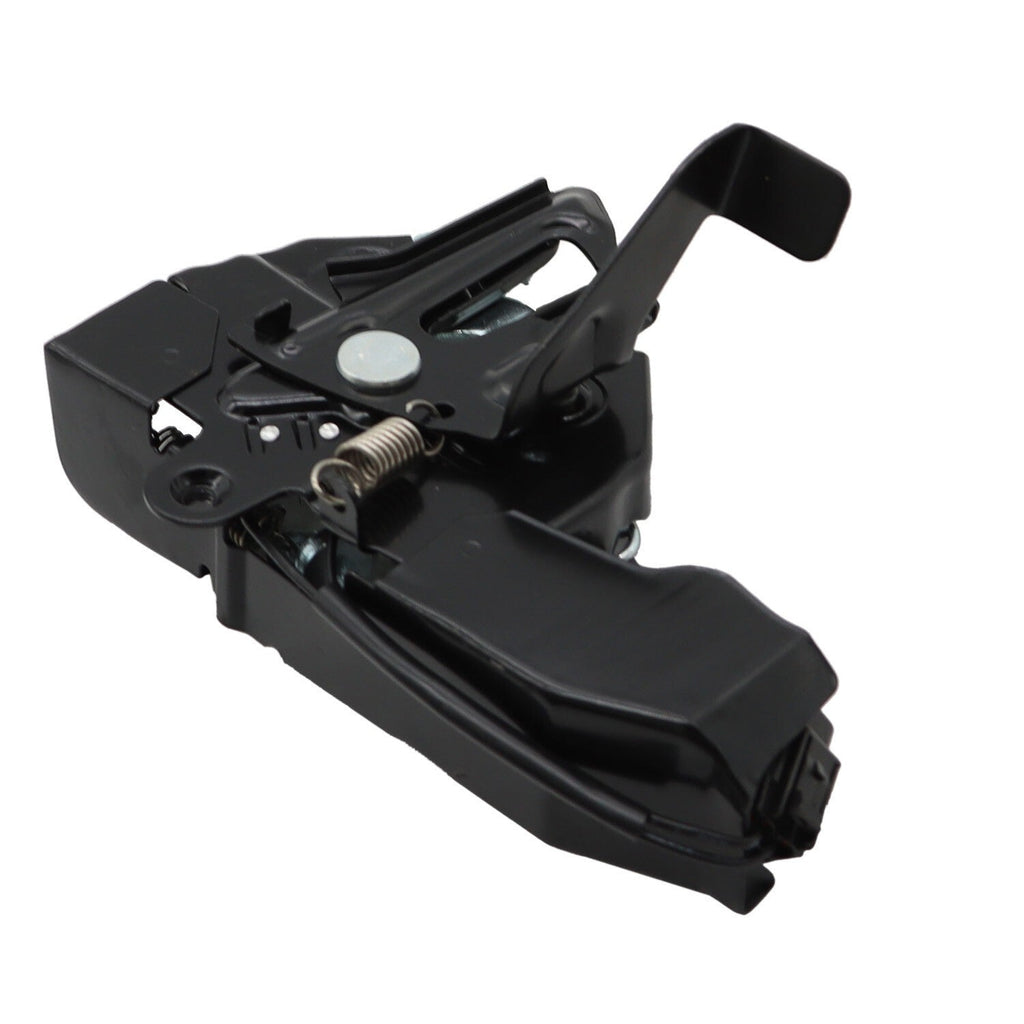 New Hood Latch Lock TO1234200 5351006330 for 2018-2019 Toyota Camry 2.5L