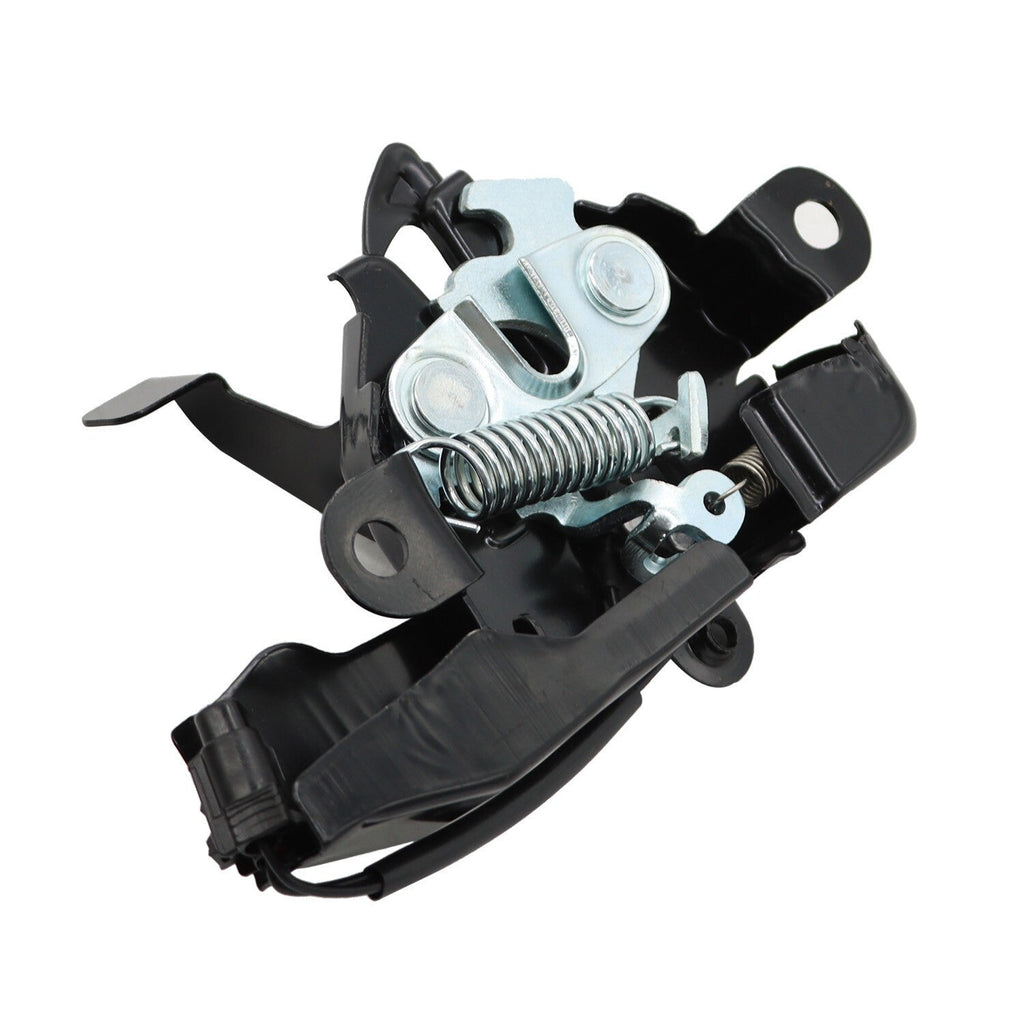 New Hood Latch Lock TO1234200 5351006330 for 2018-2019 Toyota Camry 2.5L