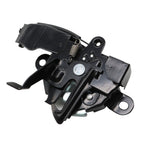 New Hood Latch Lock TO1234200 5351006330 for 2018-2019 Toyota Camry 2.5L