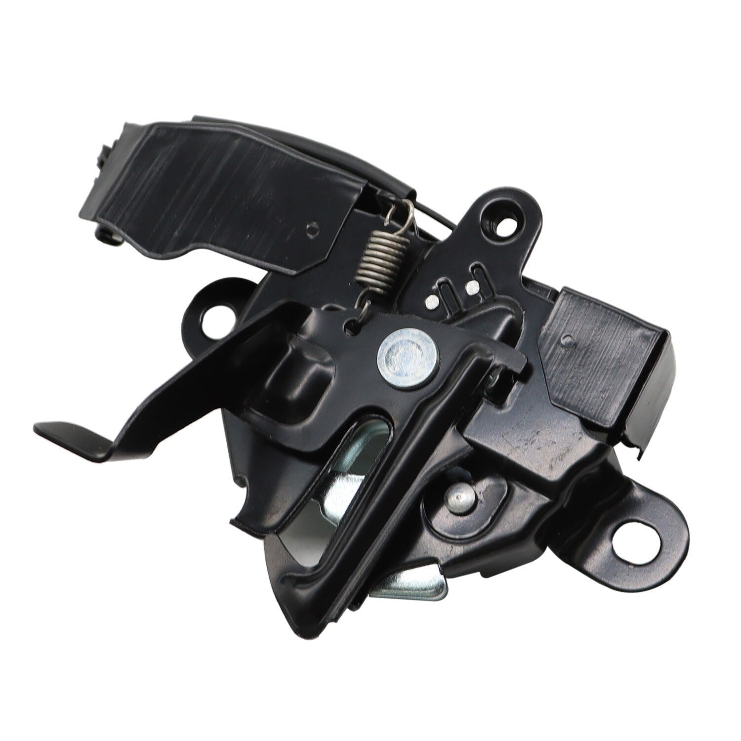 New Hood Latch Lock TO1234200 5351006330 for 2018-2019 Toyota Camry 2.5L