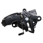 New Hood Latch Lock TO1234200 5351006330 for 2018-2019 Toyota Camry 2.5L