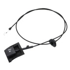 New Hood Release Cable 1987-1991 Ford F150 F250 F350 Bronco E7TZ16916A