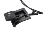 New Hood Release Cable 1987-1991 Ford F150 F250 F350 Bronco E7TZ16916A