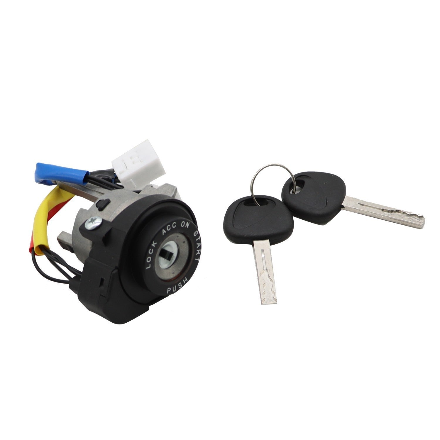 Ignition Switch Cylinder 81900-C1B00 for Hyundai Sonata 2015-2019
