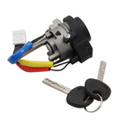 Ignition Switch Cylinder 81900-C1B00 for Hyundai Sonata 2015-2019