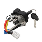 Ignition Switch Cylinder 81900-C1B00 for Hyundai Sonata 2015-2019