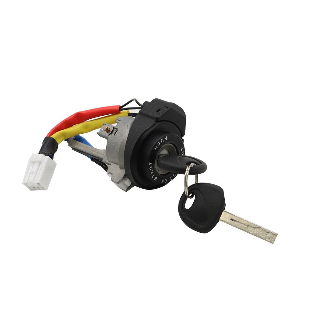 Ignition Switch Cylinder 81900-C1B00 for Hyundai Sonata 2015-2019
