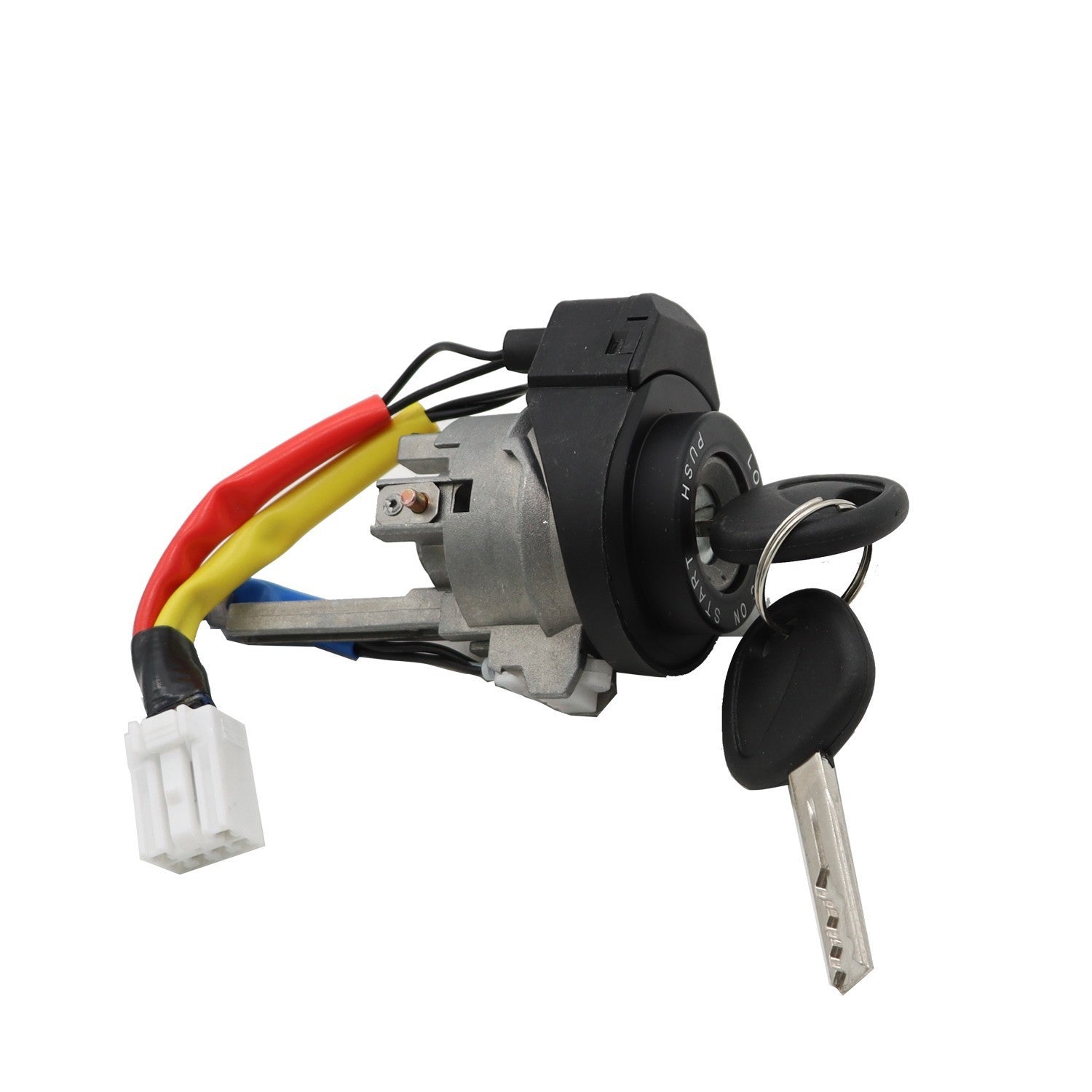 Ignition Switch Cylinder 81900-C1B00 for Hyundai Sonata 2015-2019