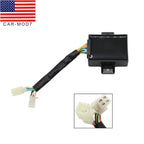 New Igniter Ignition Module for Kawasaki Mule 2500 2510 2520 21119-2157