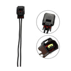 8pcs Ignition Coil Connector Plug for Ford Expedition F-150 F-250 4.6L 5.4L