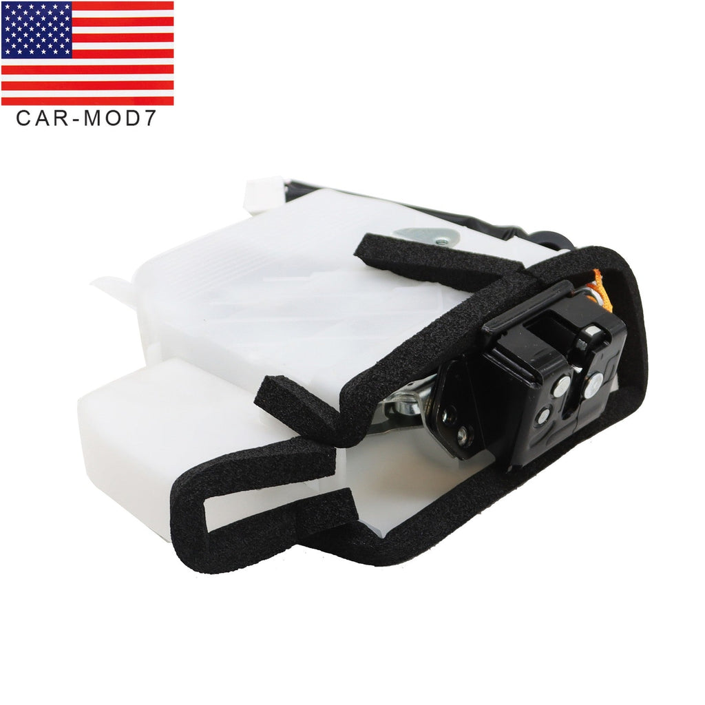 Toyota 4Runner 2003-2009 Rear Tailgate Trunk Lid Lock Latch 69110-35090